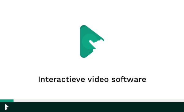 Interactieve video editor 1